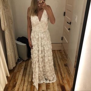BHLDN Napa Wedding Dress